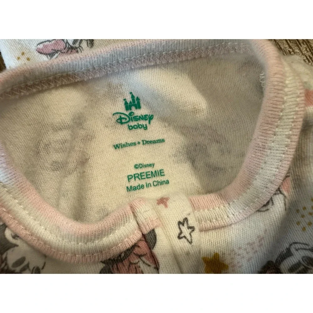 Disney baby wishes